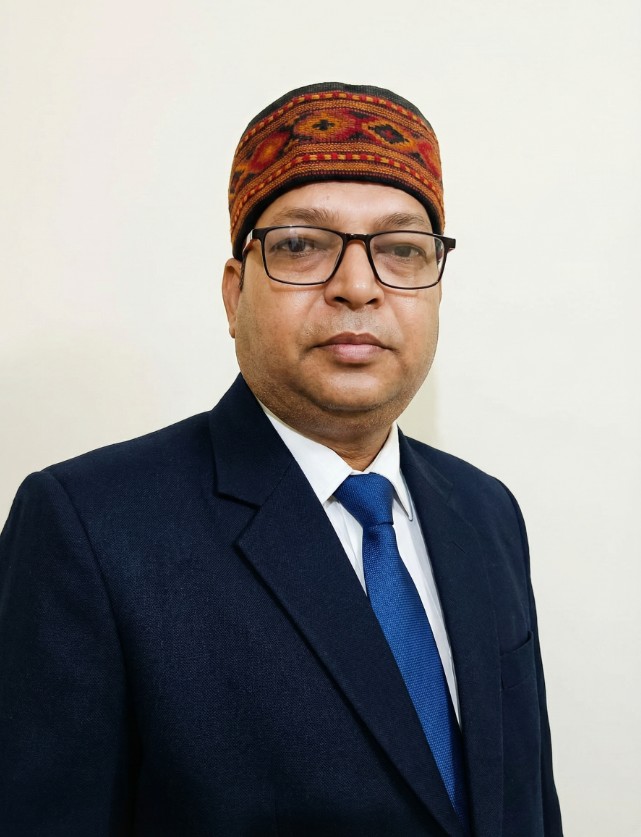 प्राचार्य
